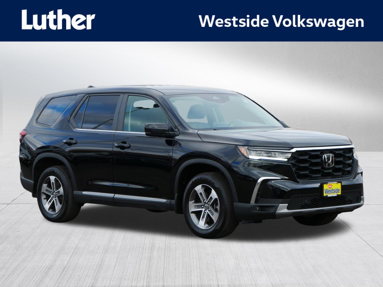 Used 2024 Honda Pilot EX-L