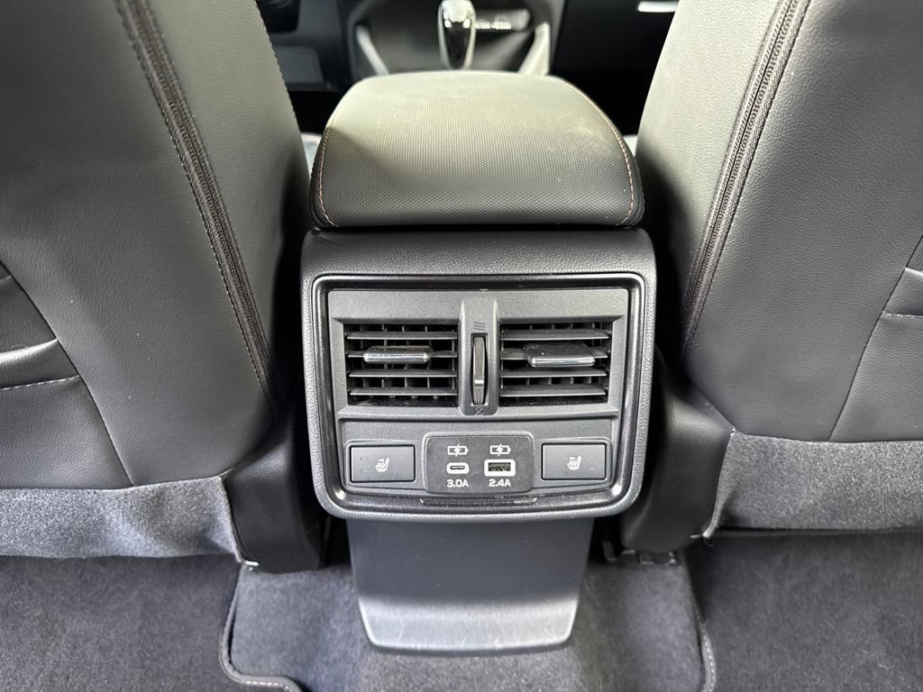 Used 2025 Subaru Forester Touring AWD/4WD image 21
