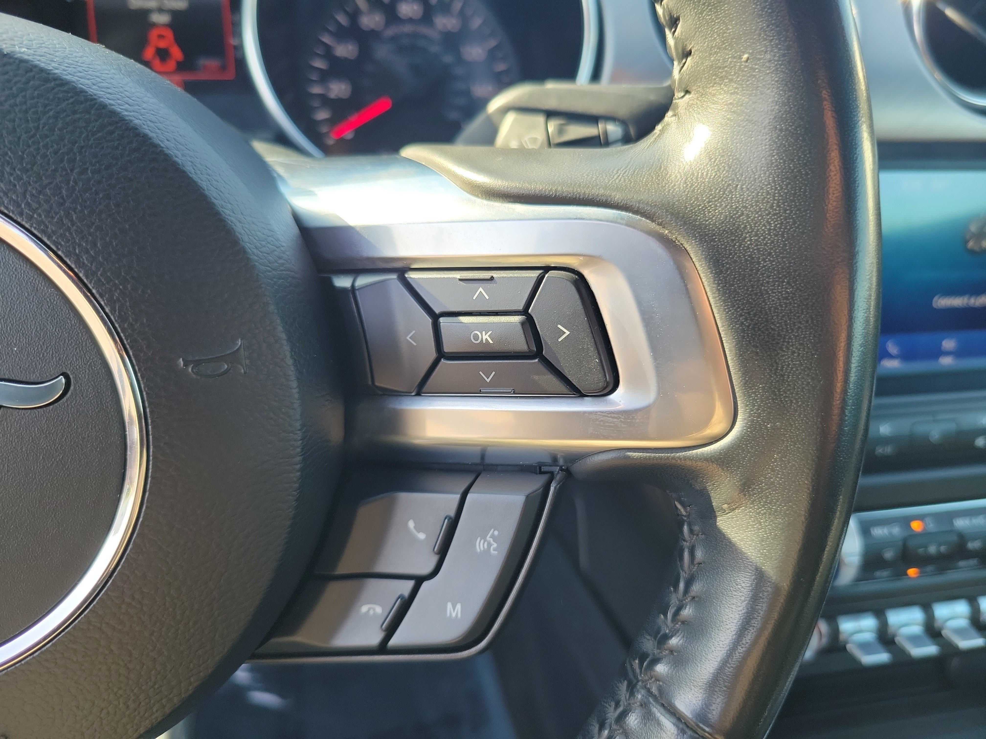 Used 2023 Ford Mustang Premium RWD image 18