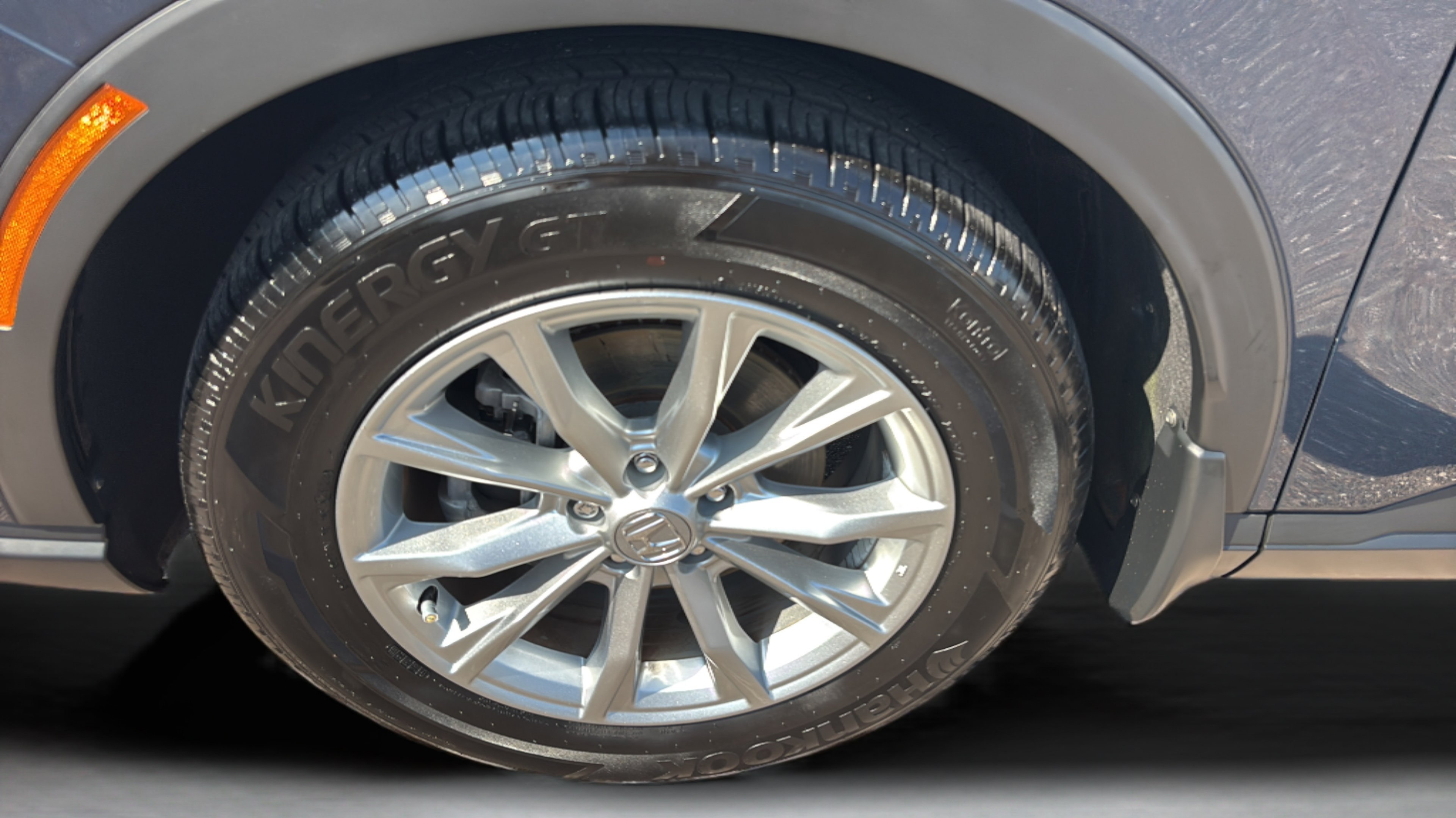 Certified 2024 Honda CR-V EX-L image 32