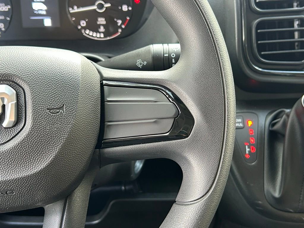 New 2026 RAM ProMaster 1500 image 38