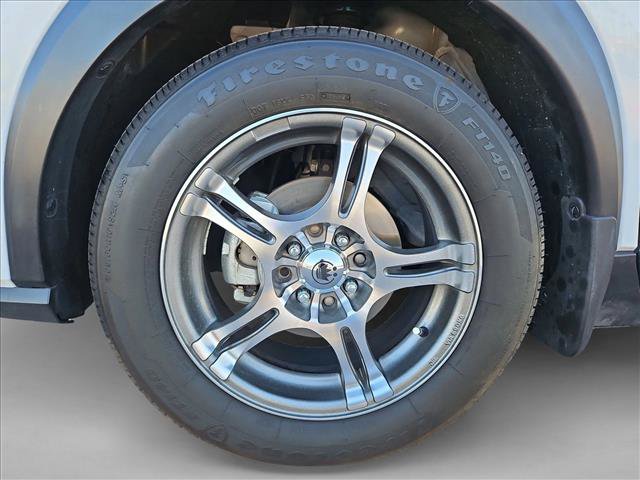 Used 2024 Nissan Kicks S FWD image 17