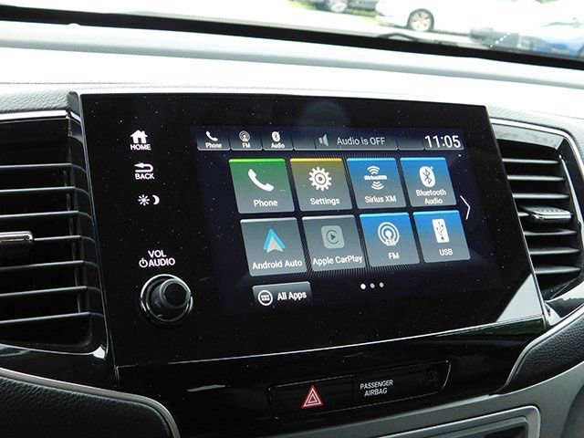 Used 2022 Honda Pilot Special Edition image 20