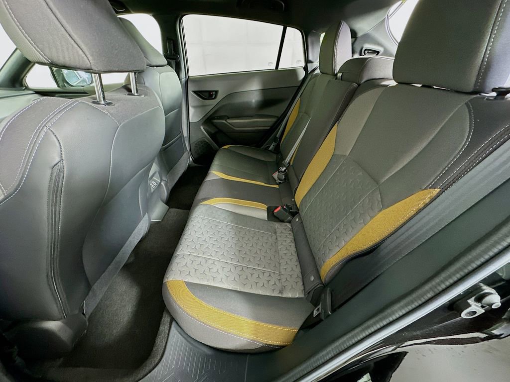 Used 2024 Subaru Crosstrek 2.5i Sport image 32