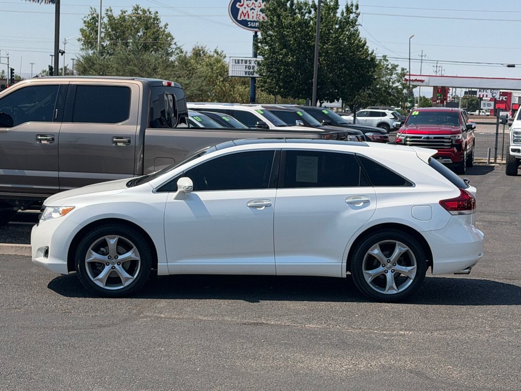 Used 2013 Toyota Venza XLE w/ XLE Premium Pkg AWD/4WD image 40
