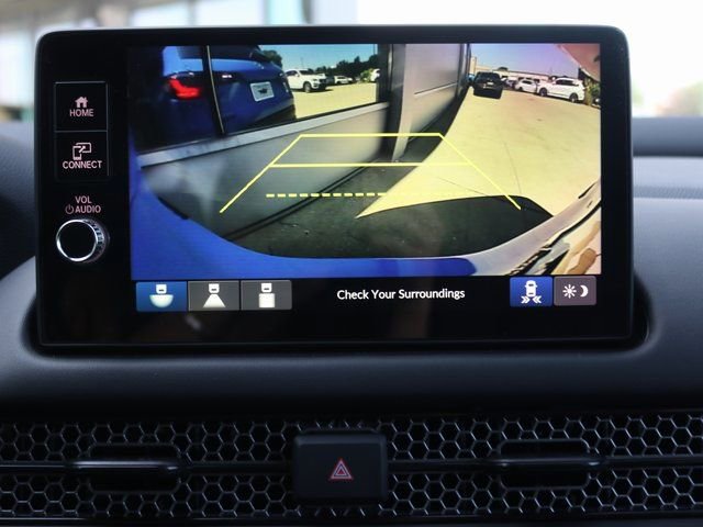 New 2026 Honda HR-V Sport image 11