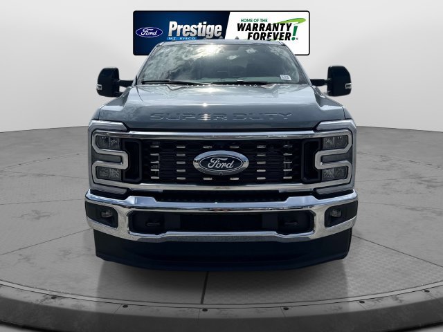 New 2027 Ford F350 Lariat AWD/4WD image 9