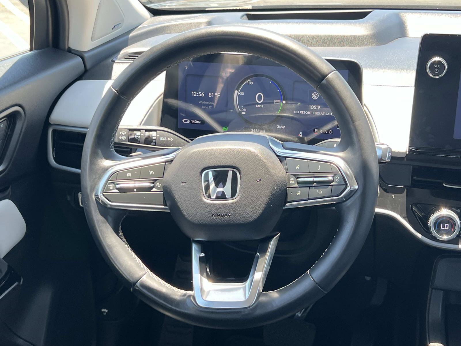 Used 2024 Honda Prologue Elite image 8