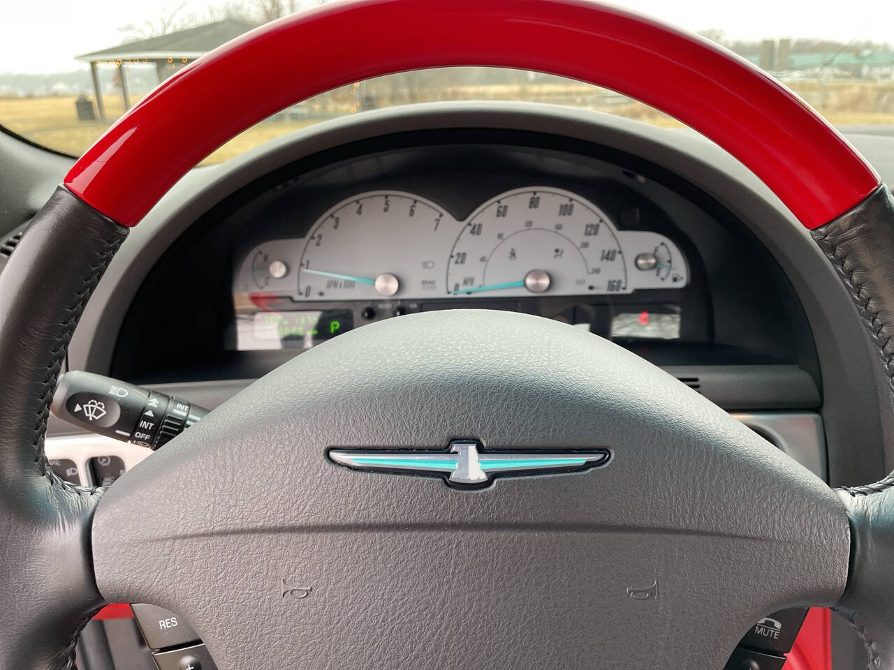 Used 2002 Ford Thunderbird RWD image 45