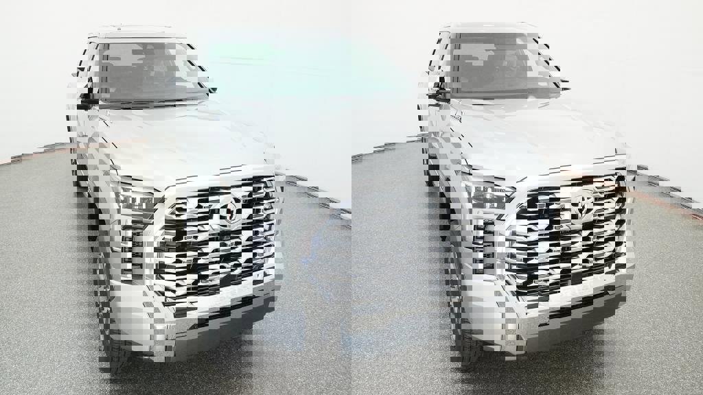 New 2026 Toyota Tundra 1794 Edition image 22