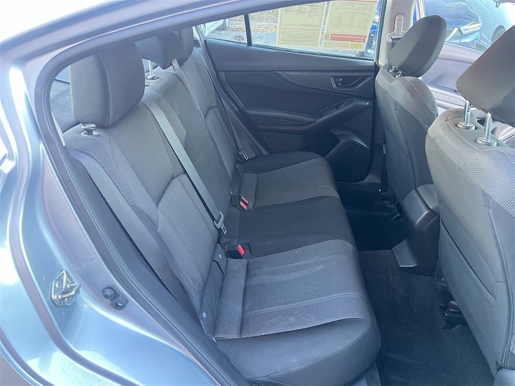 Used 2019 Subaru Impreza 2.0i image 24