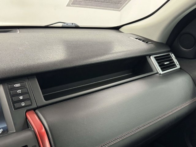 Used 2019 Land Rover Discovery Sport HSE Dynamic AWD/4WD image 52