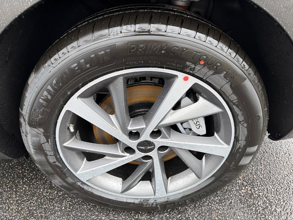New 2026 Genesis GV80 2.5T Select AWD/4WD image 20