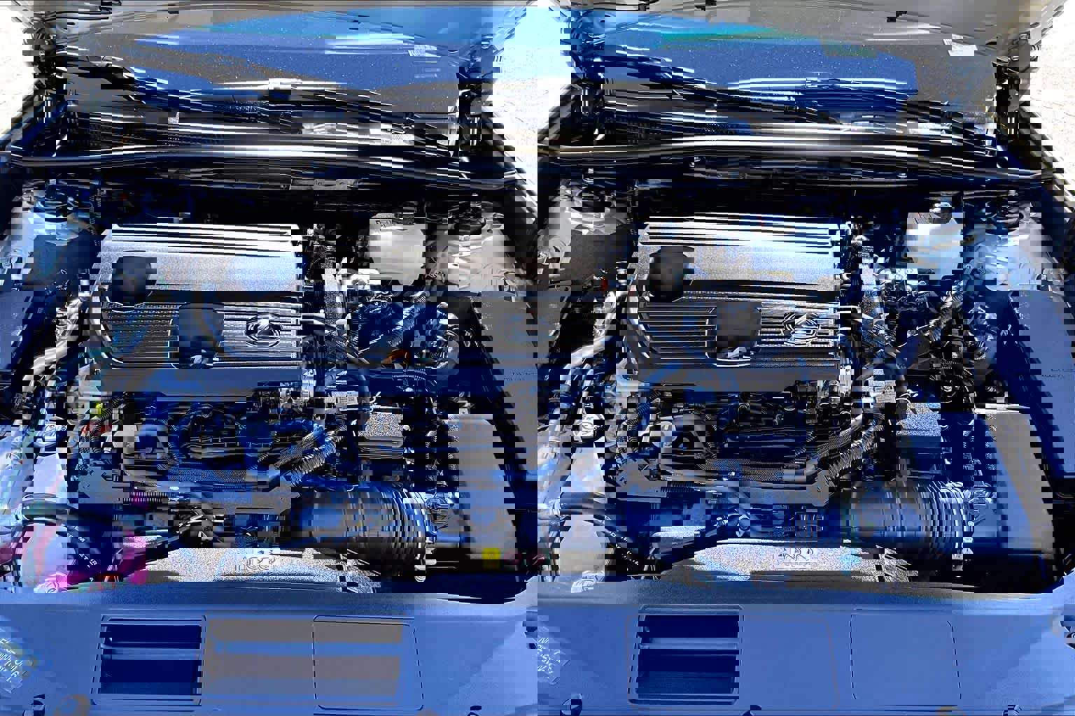 Used 2023 Lexus ES 300h w/ Premium Package image 30