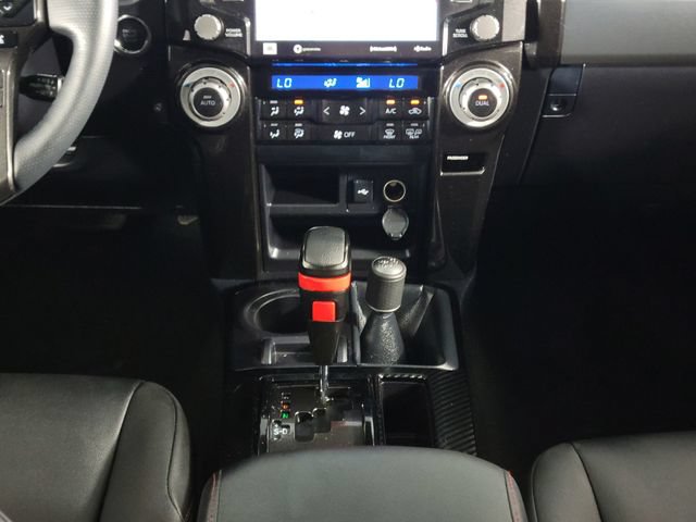 Used 2024 Toyota 4Runner TRD Pro AWD/4WD image 26