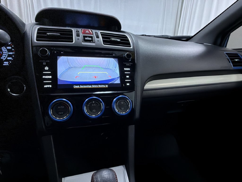 Used 2021 Subaru WRX Premium AWD/4WD image 12