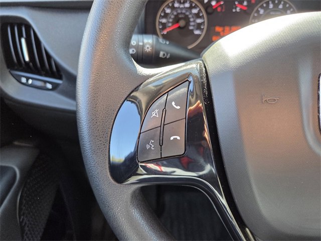 Used 2022 RAM ProMaster City Tradesman image 31