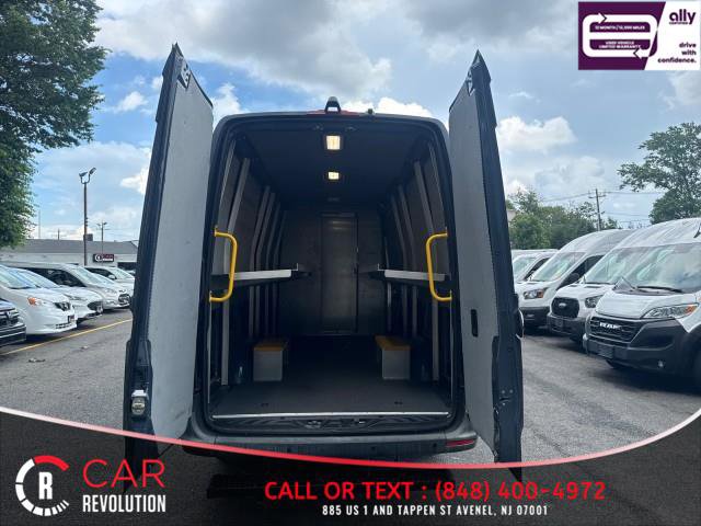 Used 2019 Mercedes-Benz Sprinter 170 image 6