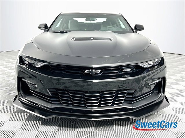 Used 2023 Chevrolet Camaro SS image 2