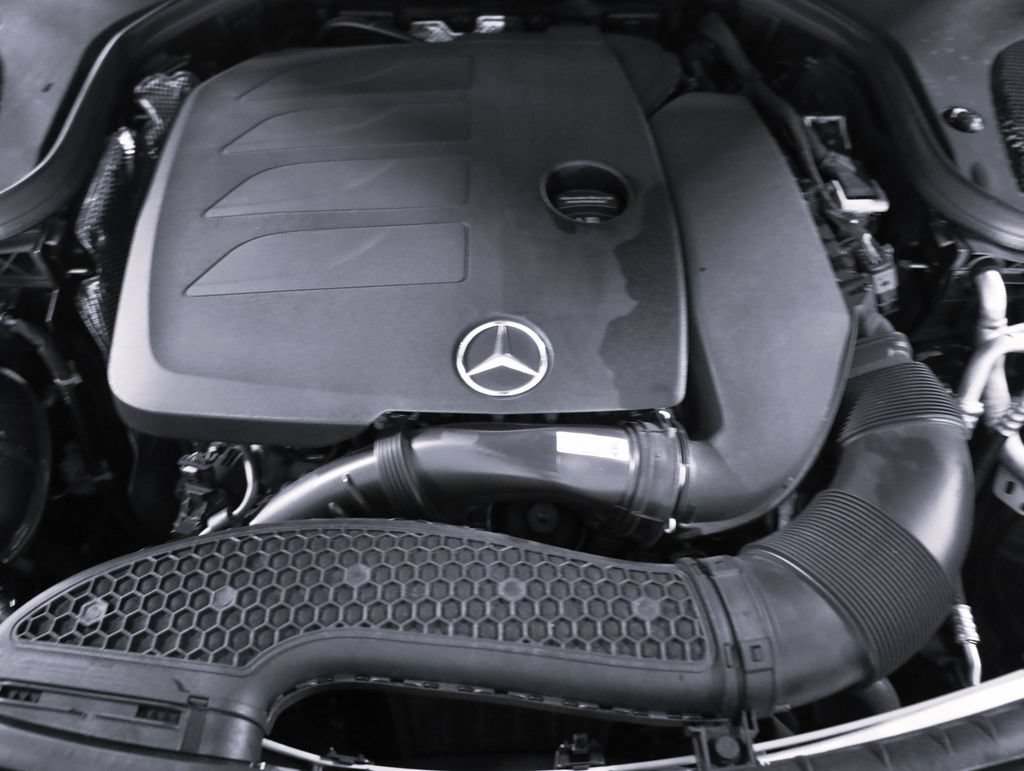 Used 2023 Mercedes-Benz E 350 4MATIC Sedan image 76