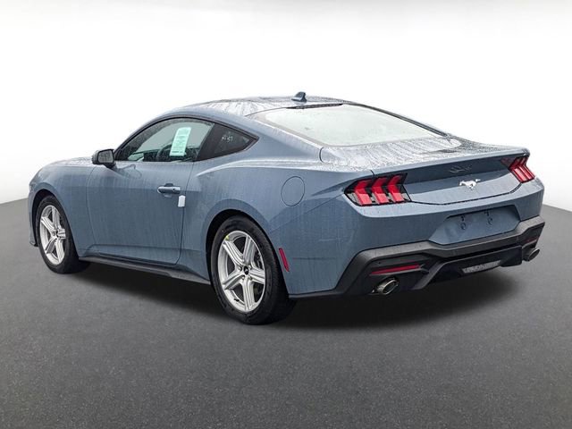 New 2026 Ford Mustang Coupe image 4