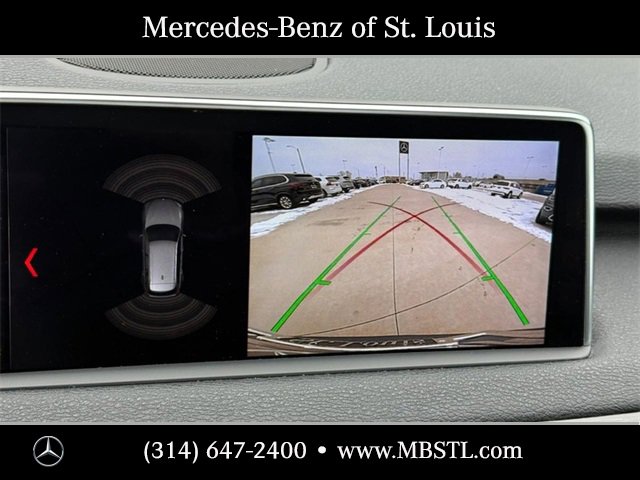 Used 2018 BMW X5 xDrive35i image 21