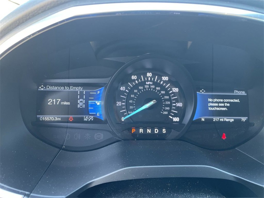 Used 2021 Ford Edge Titanium w/ Equipment Group 301A image 31