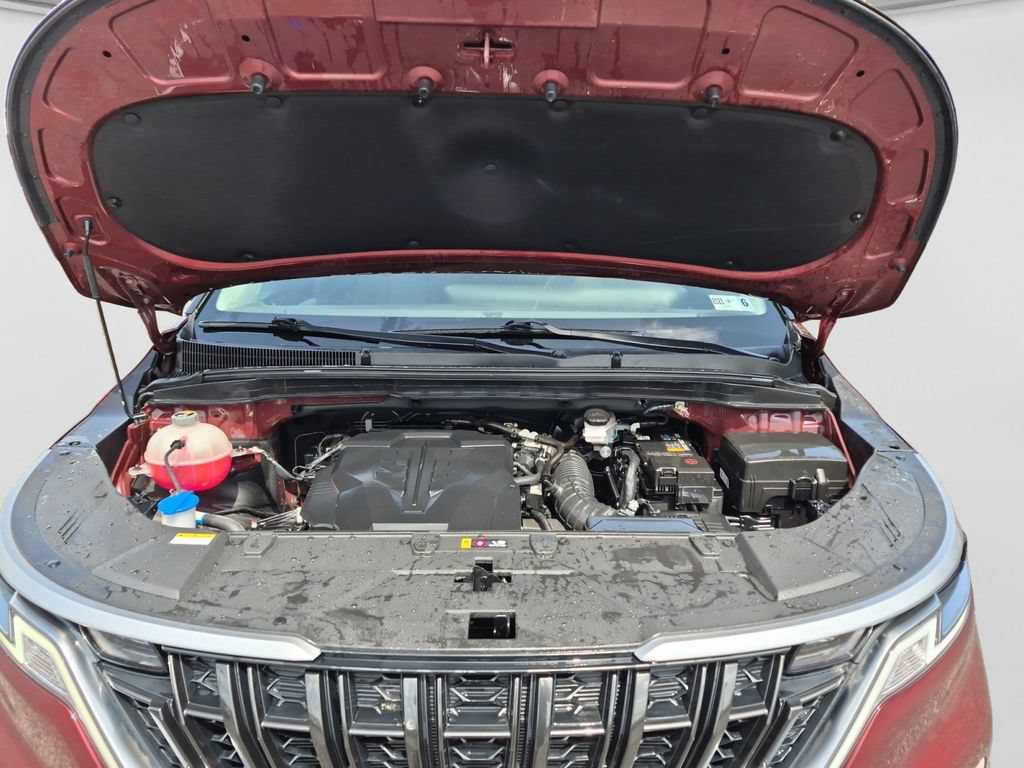 Used 2023 Kia Carnival LX FWD image 32