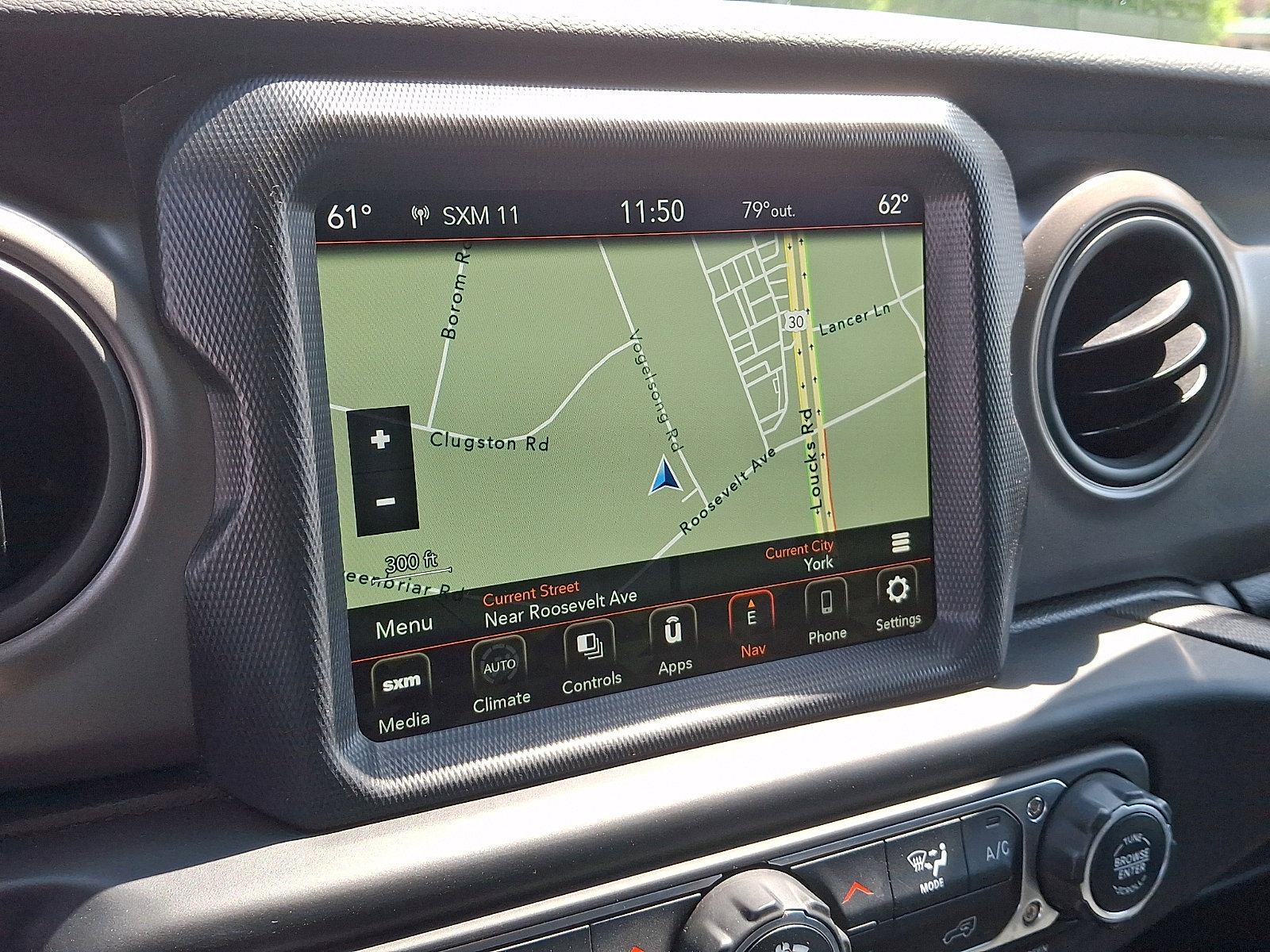 Used 2022 Jeep Wrangler Unlimited Sport AWD/4WD image 25