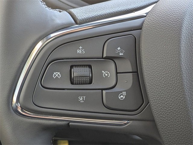 New 2026 Buick Envista Preferred w/ Convenience I Package image 28
