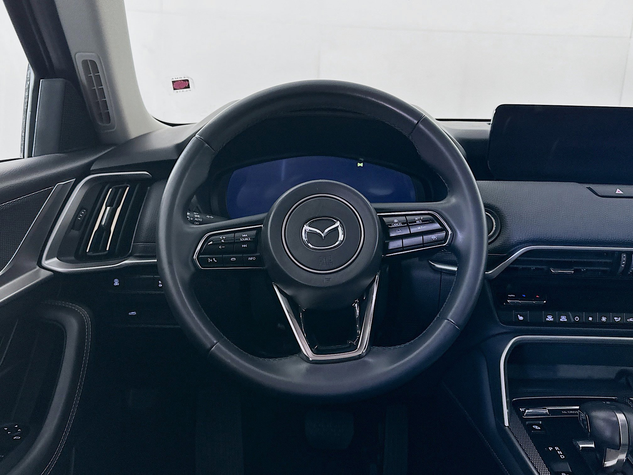 Used 2024 MAZDA CX-90 Plug-In Hybrid w/ Preferred image 18