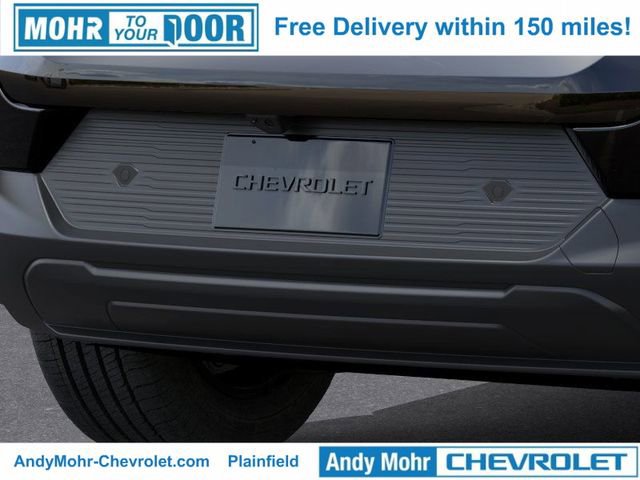 New 2026 Chevrolet Equinox EV LT image 14