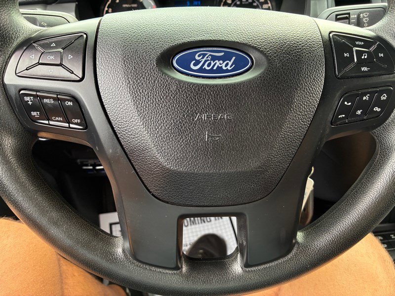Used 2019 Ford Ranger XL w/ Equipment Group 101A Mid image 11