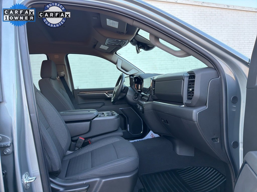 Used 2026 Chevrolet Silverado 1500 RST image 13