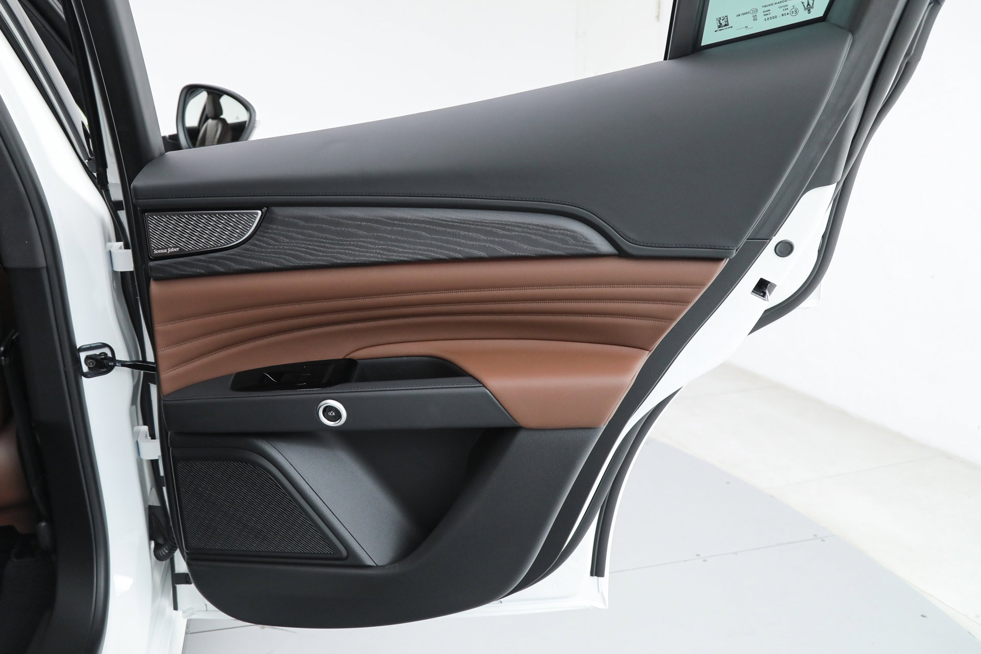 New 2026 Maserati Grecale Modena image 14