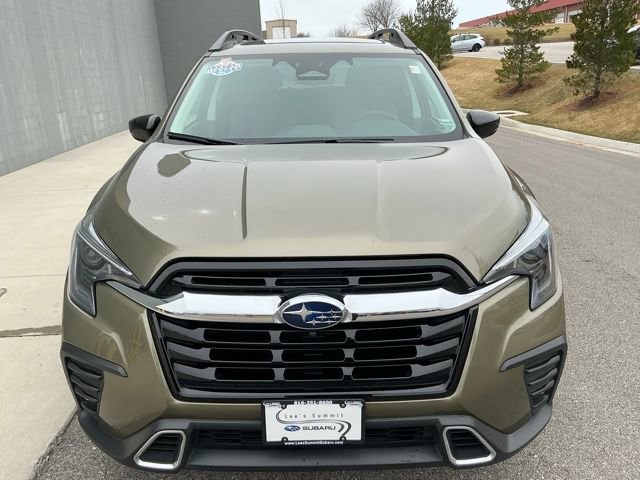 Certified 2025 Subaru Ascent Touring image 8