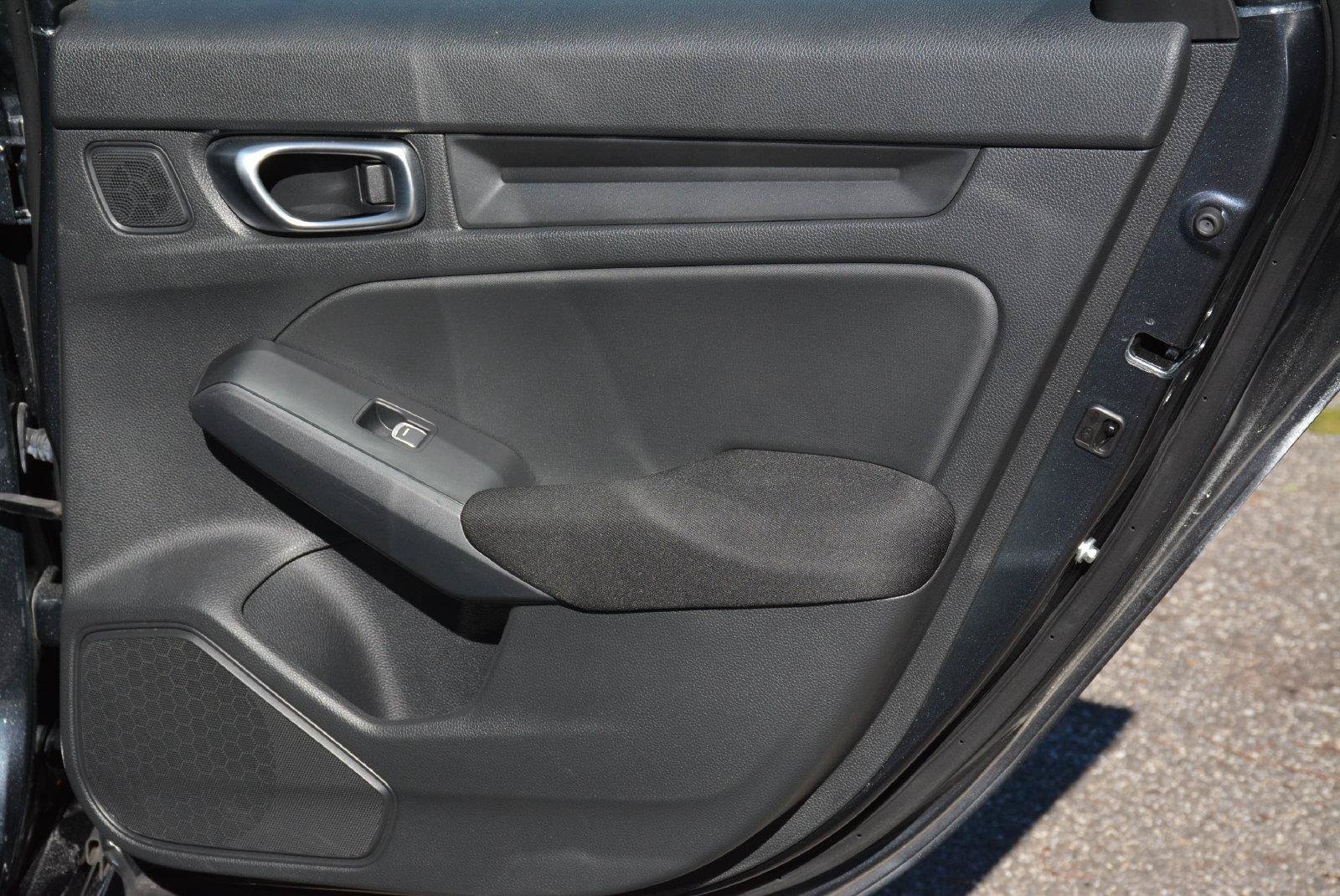 Used 2024 Honda Civic Sport image 18
