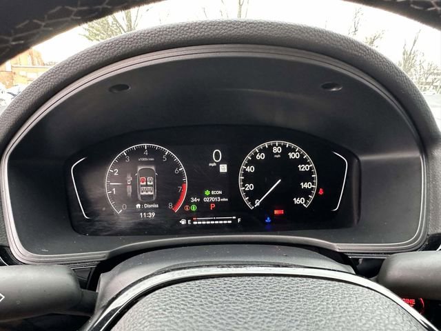 Certified 2023 Honda Civic Sport image 25