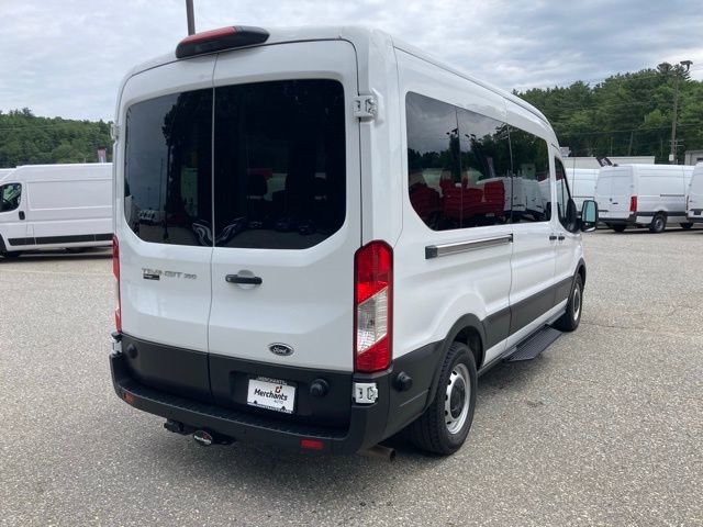 Used 2024 Ford Transit 350 XL image 7