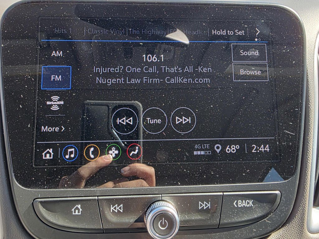 Used 2024 Chevrolet Malibu LT image 6