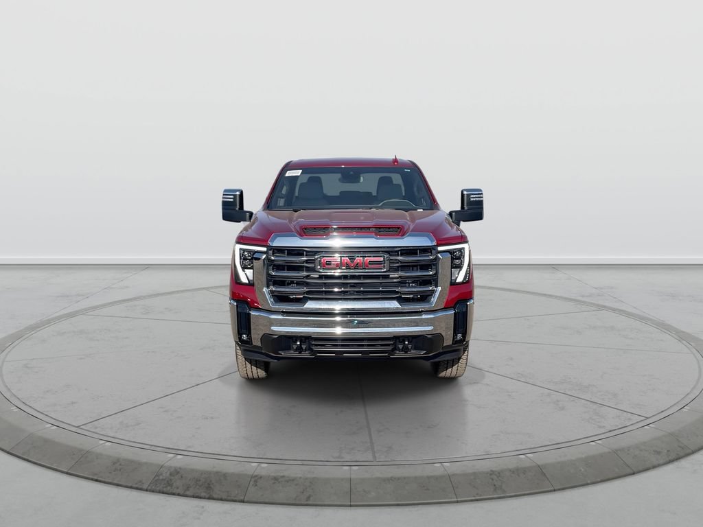New 2026 GMC Sierra 2500 SLT AWD/4WD image 3