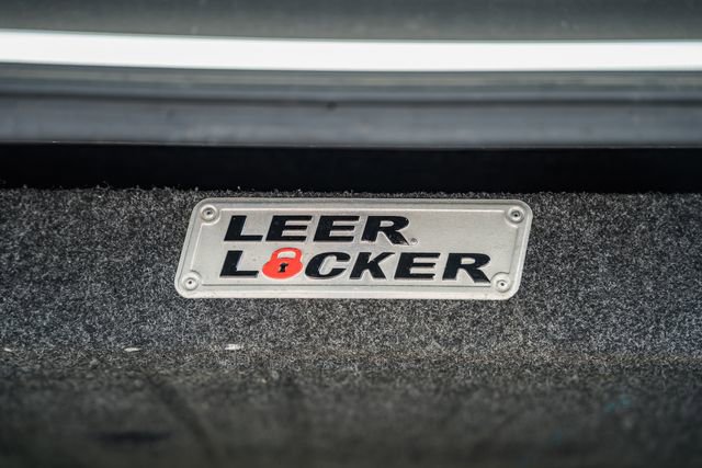 Used 2016 Chevrolet Silverado 2500 LTZ w/ LTZ Plus Package AWD/4WD image 10