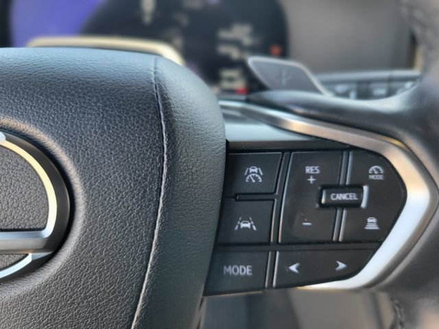 Used 2024 Lexus GX 550 image 24