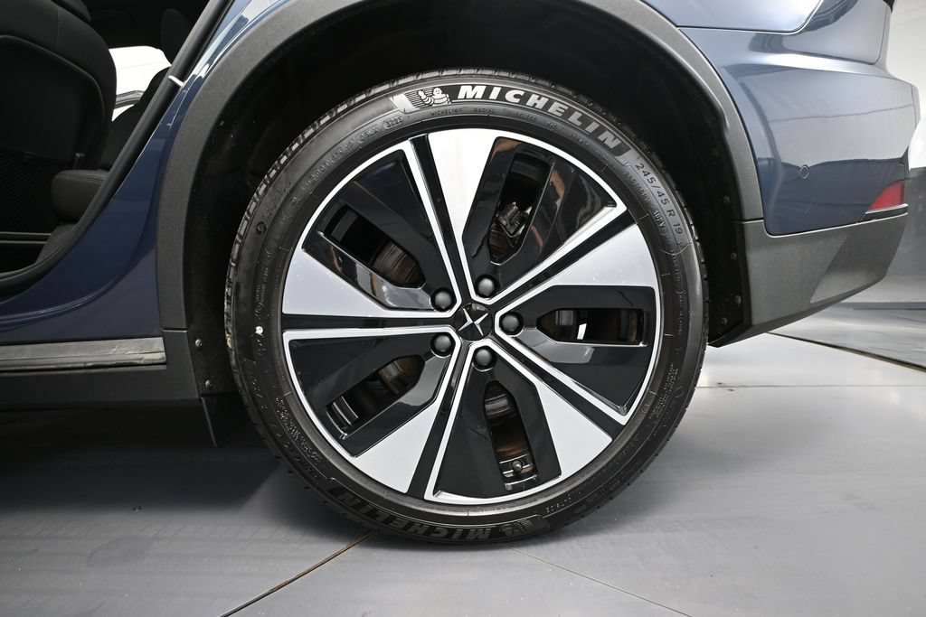 Used 2024 Polestar Polestar 2 AWD/4WD image 10