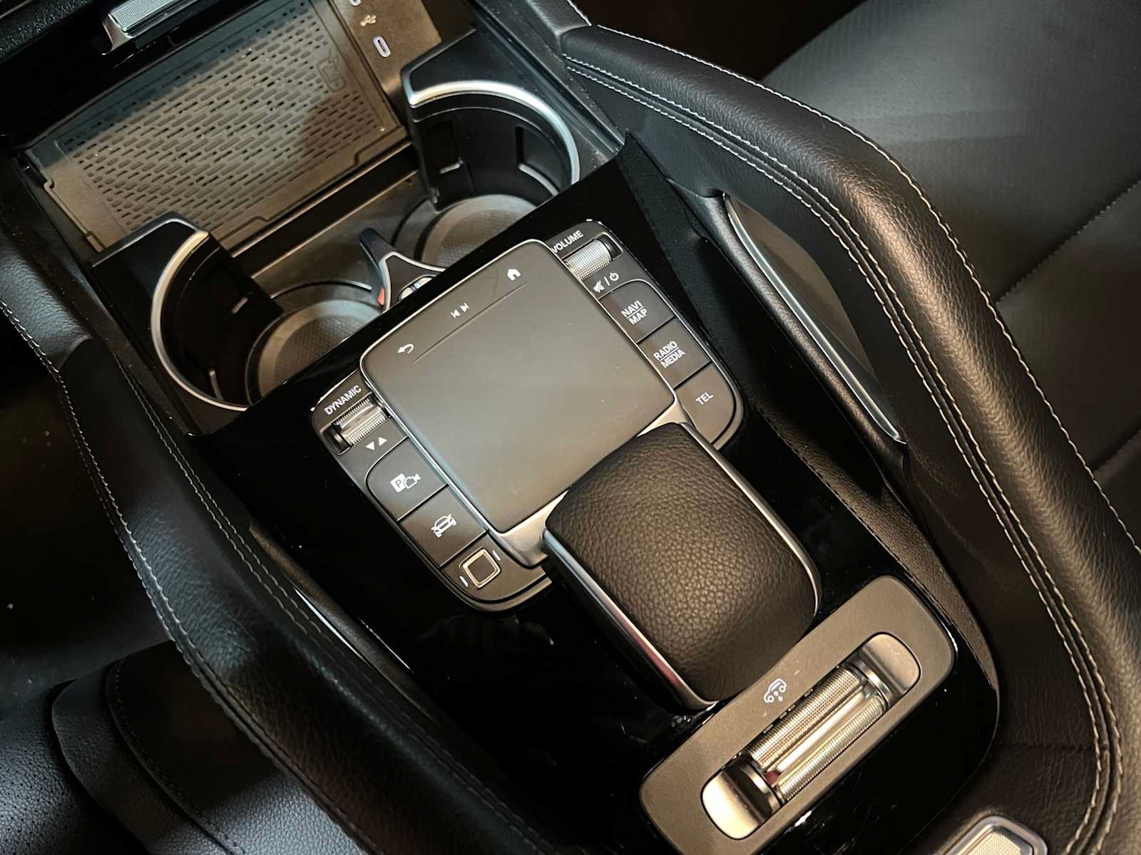 Used 2025 Mercedes-Benz GLS 450 4MATIC image 35