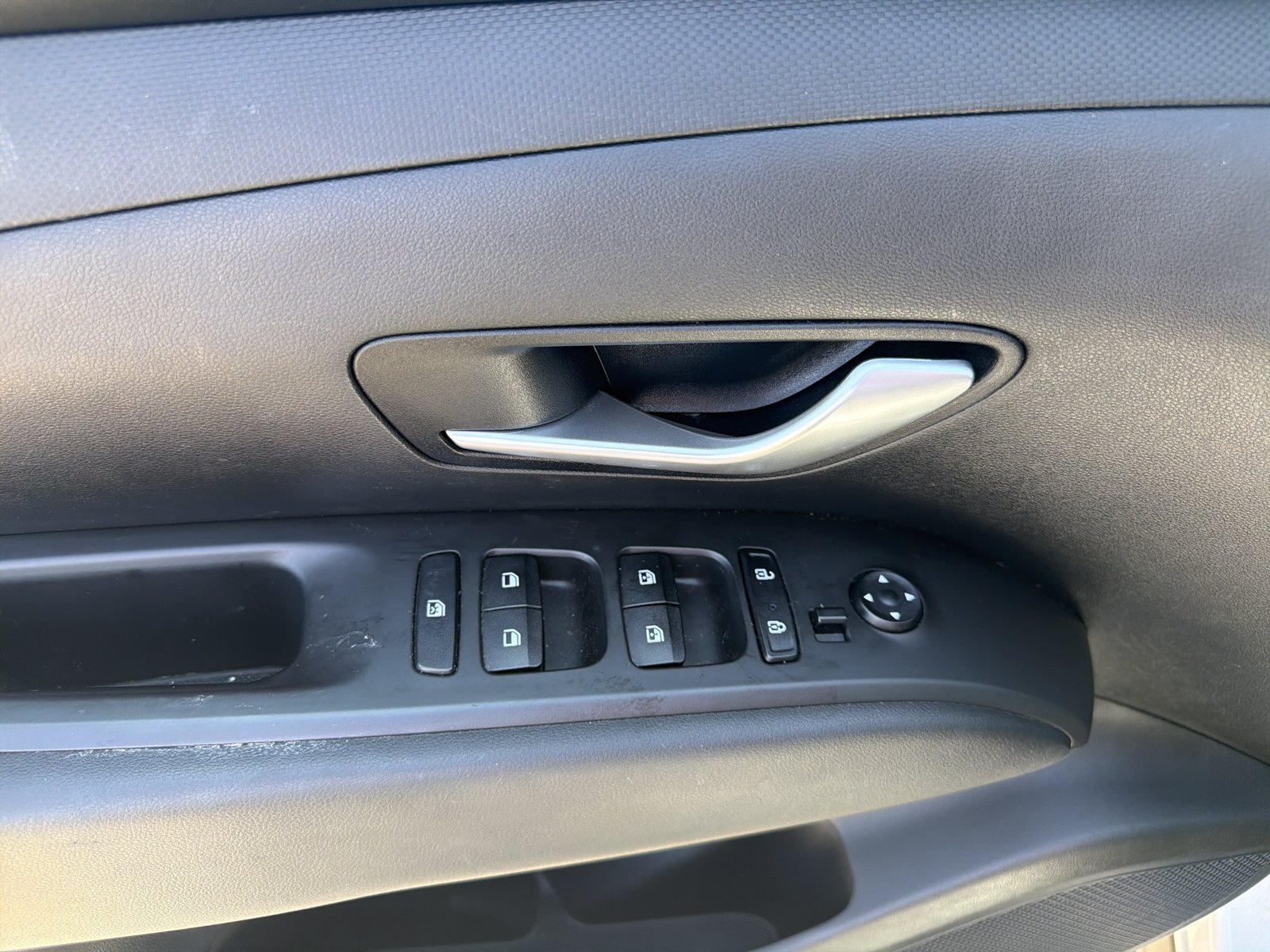 Used 2024 Hyundai Tucson SEL AWD/4WD image 13