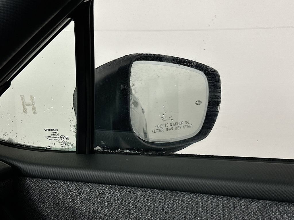 New 2026 Subaru Outback Limited XT image 24