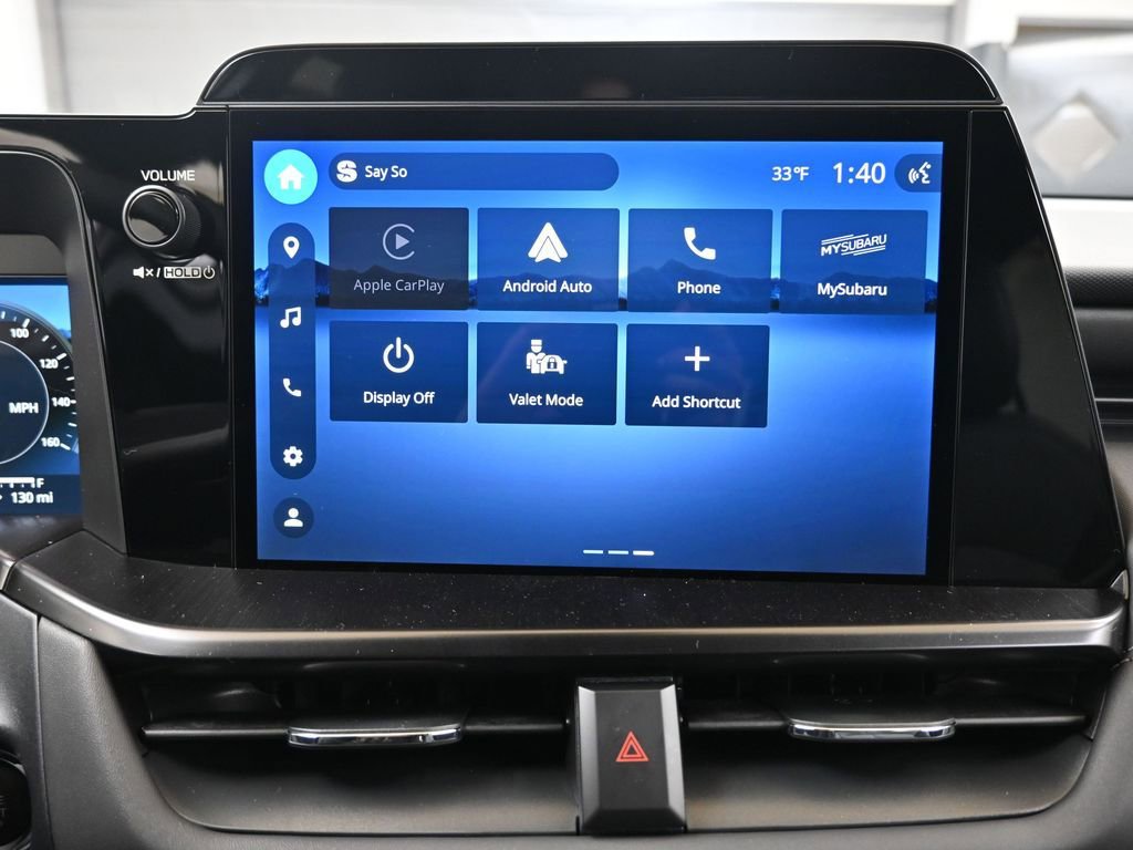 New 2026 Subaru Outback Touring XT image 33