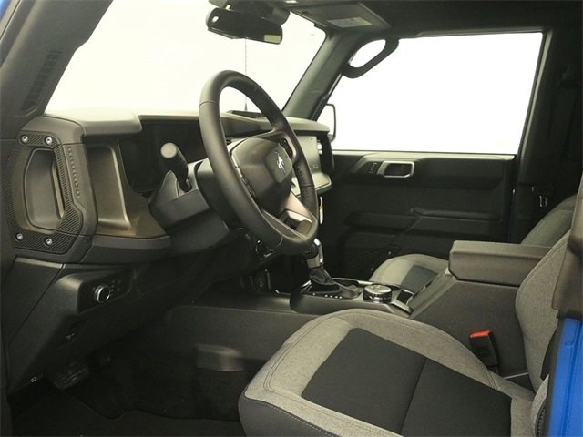 New 2026 Ford Bronco Big Bend image 13