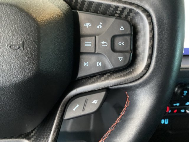 Used 2024 Ford Bronco Raptor w/ Interior Carbon Fiber Pack 6 AWD/4WD image 30